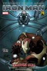 Yenilmez Demir Adam: Iron Man - Cilt 8