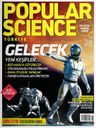 Popular Science Türkiye - Sayı 7