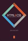 HTML & CSS Web Siteleri Tasarlamak ve Oluşturmak