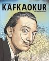 KafkaOkur - Sayı 14 (Kasım - Aralık 2016)