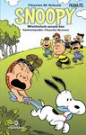 Snoopy - Mutluluk sıcak bir battaniyedir, Charlie Brown!