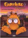 Garfield ile Arkadaşları 10 - Postacı Kaçırmaca