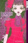 Paradise Kiss Vol. 3