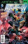 Aquaman 16 - Death in Deep!