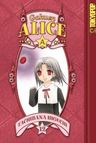 Gakuen Alice, Vol. 12