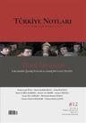 Türkiye Notları - Sayı 12
