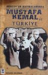 Aralov'un Hatıralarında Mustafa Kemal ve Türkiye