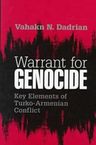 Warrant for Genocide