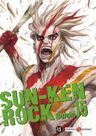 Sun-Ken Rock, Tome 15