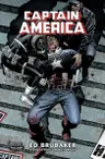 Captain America: Captan America'nın Ölümü Cilt 1