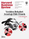 Harvard Business Review Türkiye - Ocak 2020