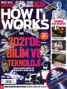 How It Works Türkiye - Sayı 28