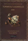 Tormesli Lazarillo 1554