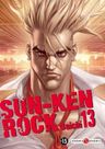Sun-Ken Rock, Tome 13
