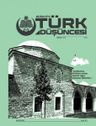 Türk Düşüncesi Dergisi Sayı - 4
