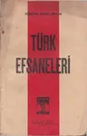 Türk Efsaneleri