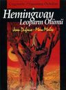 Hemingway - Leoparın Ölümü