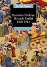 Osmanlı -Türkiye İktisadi Tarihi