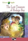 The Lost Treasure of Bodega Bay