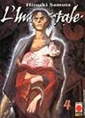 Blade Of The Immortal 4
