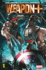 Wolverine & Captain America: Weapon Plus