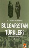 Bulgaristan Türkleri Üzerine Araştırmalar- 1