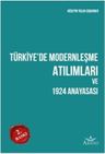 Türkiye'de Modernleşme Atılımları ve 1924 Anayasası