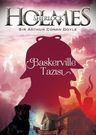 Sherlock Holmes: Baskerville Tazısı