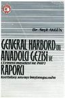 General Harbord'un Anadolu Gezisi ve Raporu