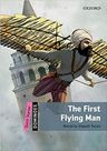 The First Flying Man