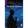 Sherlock Holmes : Stage 2
