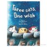 Three Cats, One Wish