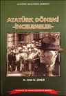 Atatürk Dönemi -İncelemeler-