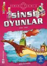 Osmanlı Tarihi Siyasi Oyunlar