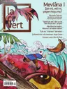 Lacivert Dergi - Sayı 63