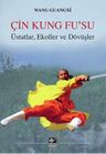 Çin Kung Fu'su
