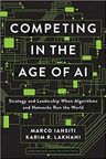 Competing In The Age of AI