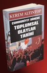 Cumhuriyet Dönemi Toplumsal Olaylar Tarihi
