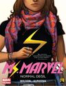 MS Marvel Cilt 1