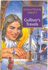 Gulliver's Travels (Peacock Classics)