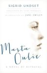 Marta Oulie