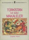 Türkistan İle İlgili Makaleler