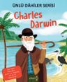 Charles Darwin - Ünlü Dâhiler Serisi