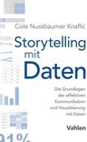 Storytelling mit Daten