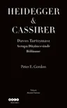 Heidegger - Cassirer