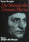 Die Stunde des Thomas Morus