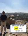 Özet Kudüs Tur Rehberi