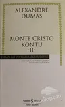 Monte Cristo Kontu Cilt 2