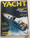 Yacht Türkiye - Sayı 21 (Kasım 2007)