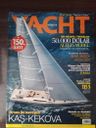 Yacht Türkiye - Sayı 150 (Ağustos 2018)